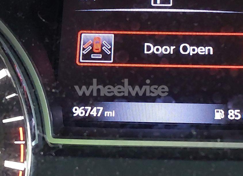 Photo 15 of 2017 Nissan Altima 2.5 S (VIN 1N4AL3APXHC193413)