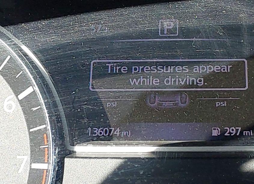 Photo 16 of 2017 Nissan Altima 2.5 SL (VIN 1N4AL3APXHC196358)