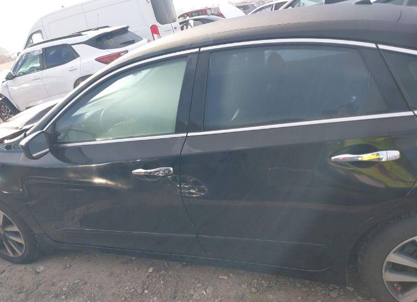 Photo 14 of 2017 Nissan Altima 2.5 SV (VIN 1N4AL3APXHC255649)