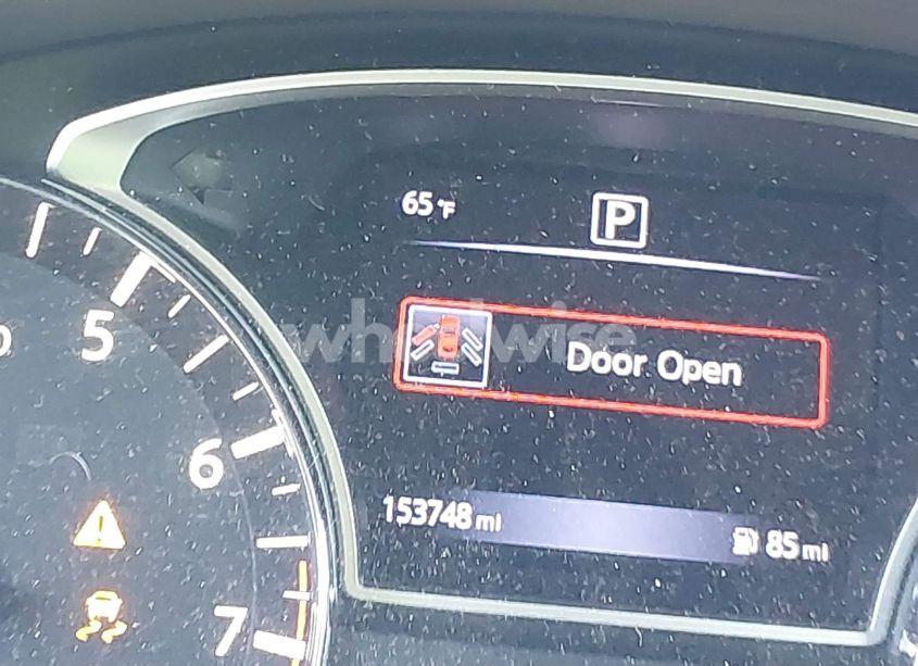 Photo 15 of 2017 Nissan Altima 2.5 S (VIN 1N4AL3APXHC271303)