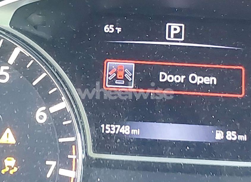 Photo 7 of 2017 Nissan Altima 2.5 S (VIN 1N4AL3APXHC271303)