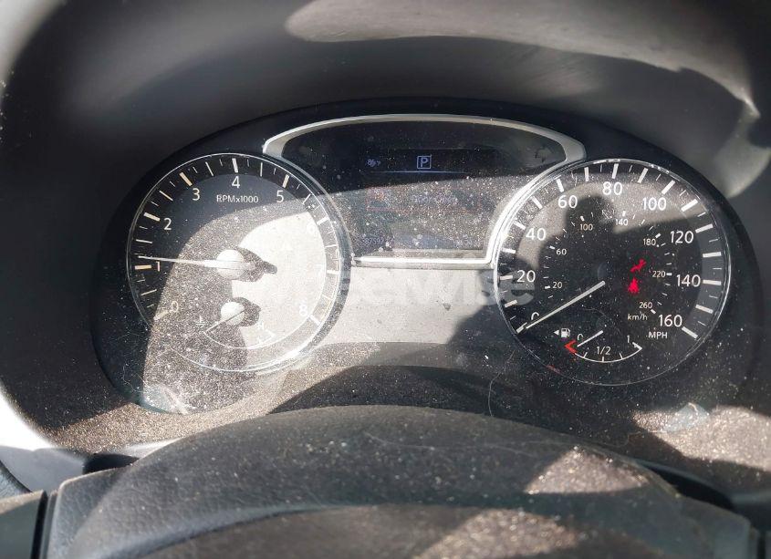 Photo 15 of 2017 Nissan Altima 2.5 S (VIN 1N4AL3APXHC271351)