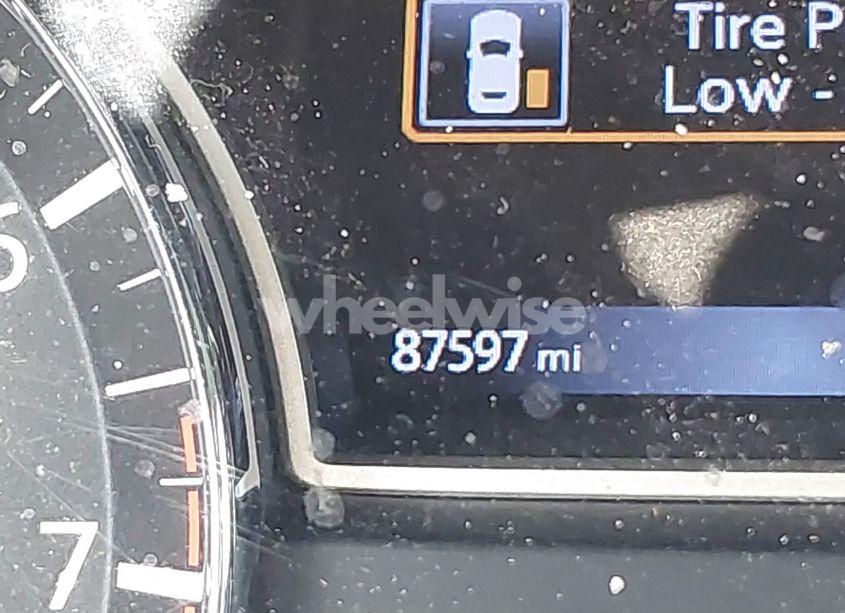 Photo 7 of 2017 Nissan Altima 2.5 S (VIN 1N4AL3APXHC271351)