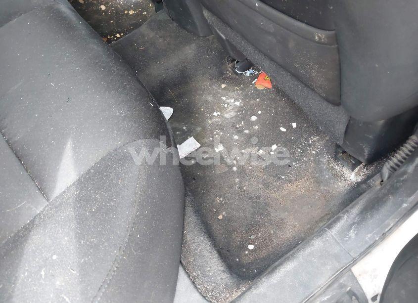 Photo 8 of 2017 Nissan Altima 2.5 SR (VIN 1N4AL3APXHC272015)