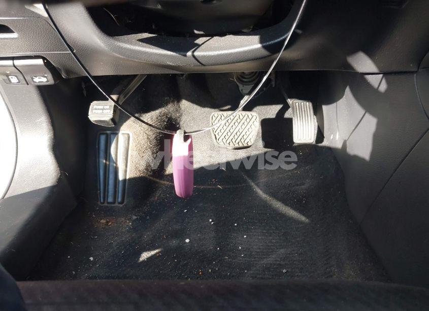 Photo 11 of 2017 Nissan Altima 2.5 SR (VIN 1N4AL3APXHC284679)