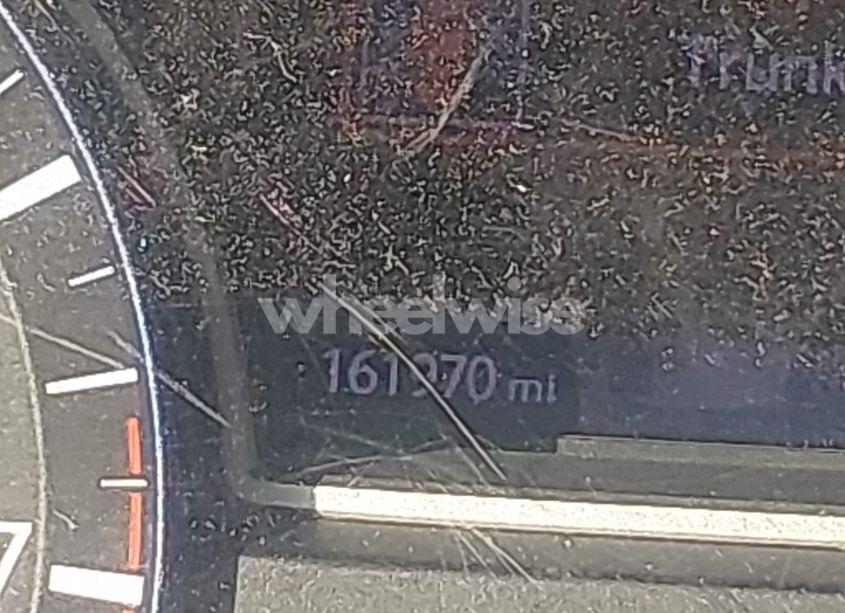 Photo 15 of 2017 Nissan Altima 2.5 SR (VIN 1N4AL3APXHC284679)