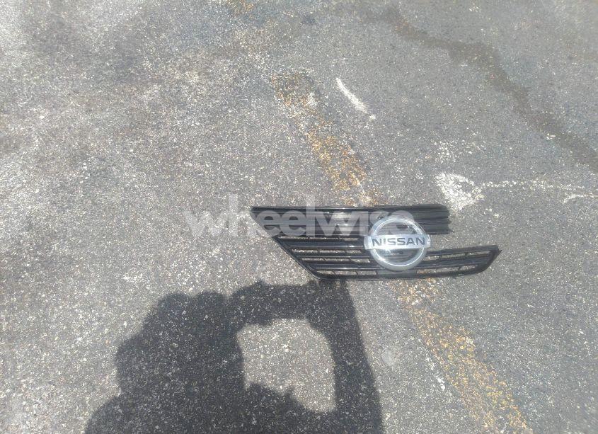 Photo 12 of 2017 Nissan Altima 2.5 SV (VIN 1N4AL3APXHC289459)