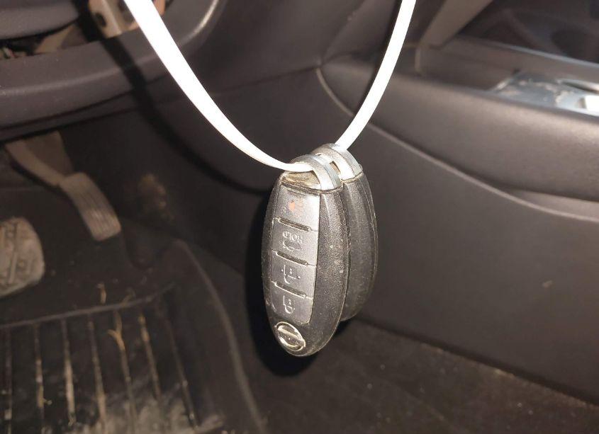 Photo 11 of 2017 Nissan Altima 2.5 S (VIN 1N4AL3APXHC289798)