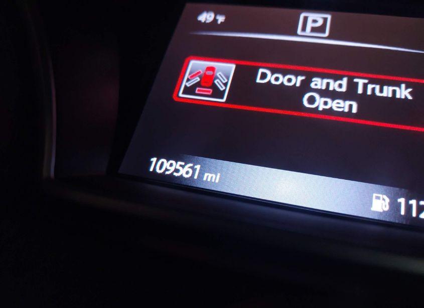 Photo 15 of 2017 Nissan Altima 2.5 S (VIN 1N4AL3APXHC289798)