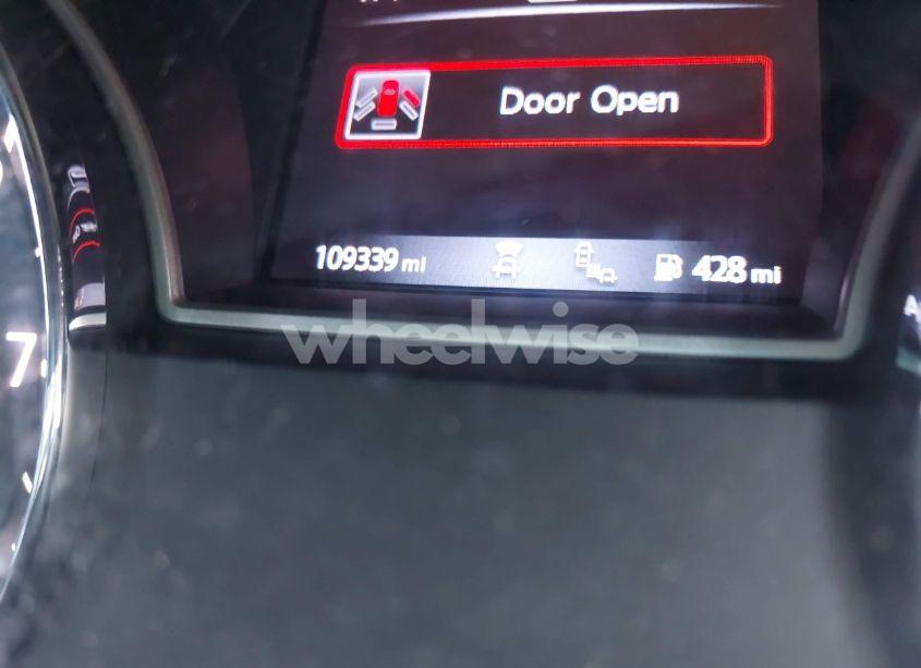 Photo 15 of 2017 Nissan Altima 2.5 SL (VIN 1N4AL3APXHC470996)