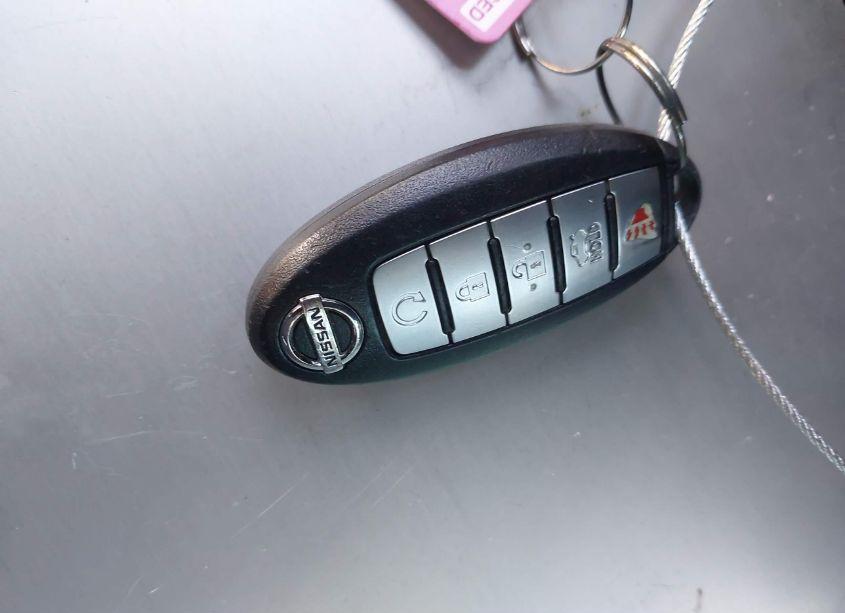 Photo 11 of 2017 Nissan Altima 2.5 S (VIN 1N4AL3APXHC485336)