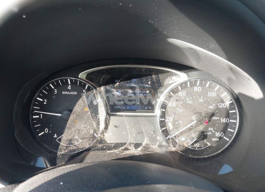 Photo 7 of 2017 Nissan Altima 2.5 S (VIN 1N4AL3APXHC486034)