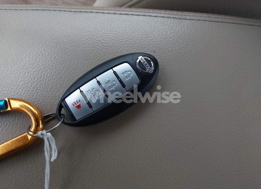 Photo 11 of 2017 Nissan Altima 2.5 S (VIN 1N4AL3APXHN312436)