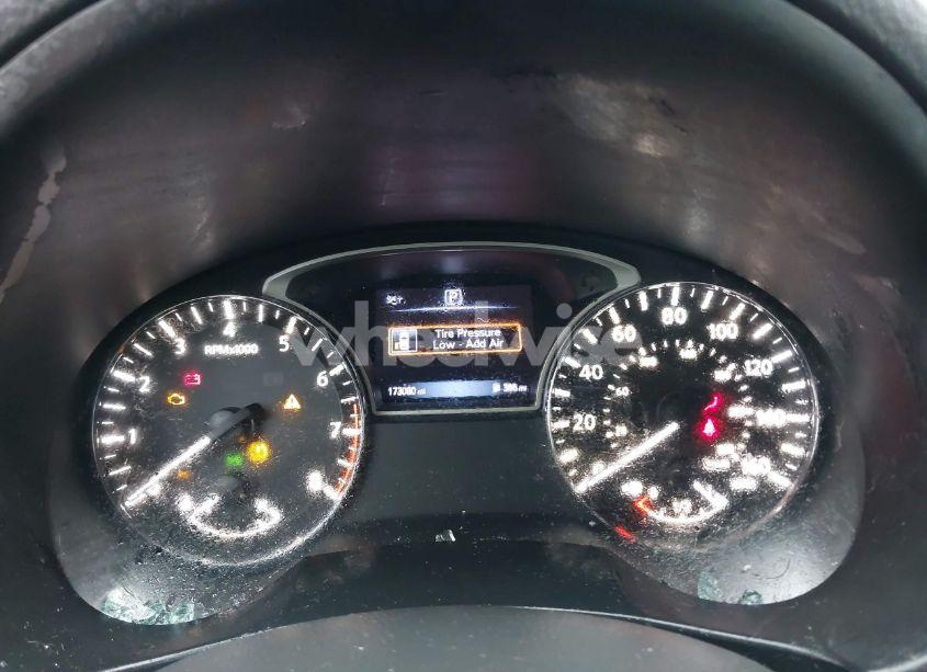 Photo 7 of 2017 Nissan Altima 2.5 S (VIN 1N4AL3APXHN319225)