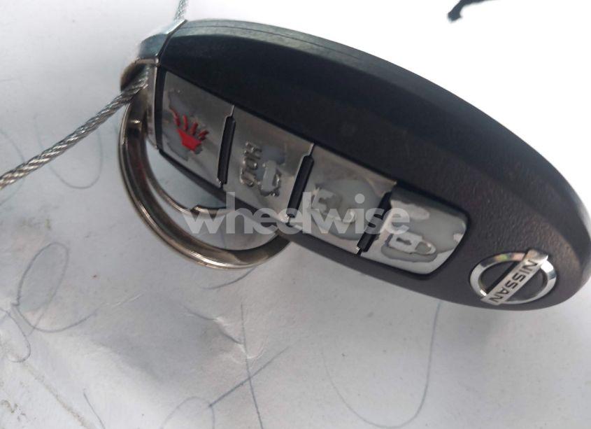 Photo 11 of 2017 Nissan Altima 2.5 S (VIN 1N4AL3APXHN327227)