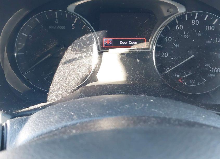 Photo 15 of 2017 Nissan Altima 2.5 S (VIN 1N4AL3APXHN341841)