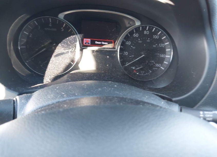 Photo 7 of 2017 Nissan Altima 2.5 S (VIN 1N4AL3APXHN341841)