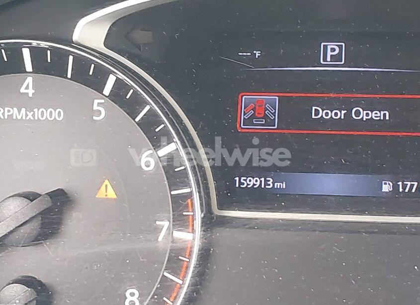 Photo 15 of 2017 Nissan Altima 2.5 S (VIN 1N4AL3APXHN343573)