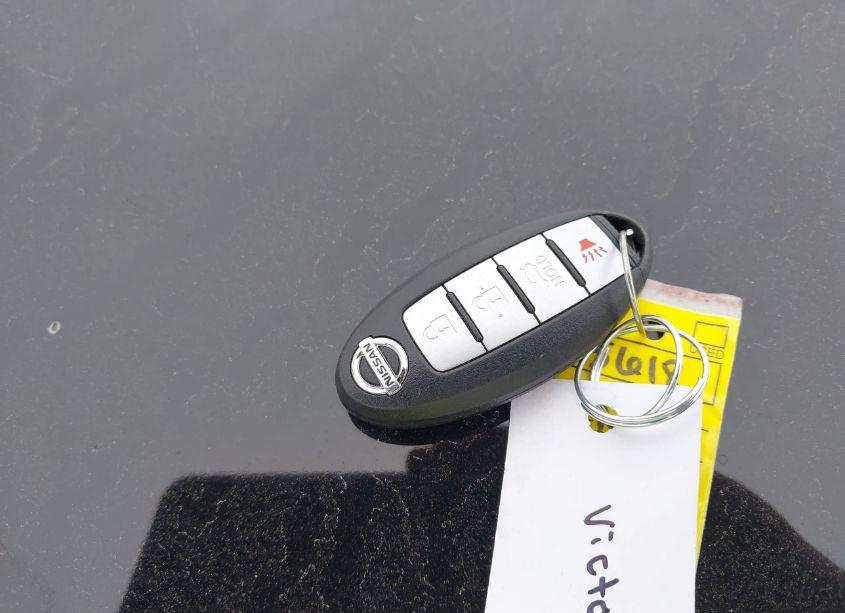 Photo 11 of 2017 Nissan Altima 2.5 S (VIN 1N4AL3APXHN343864)