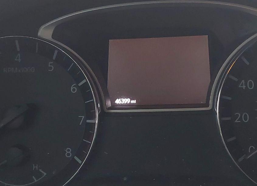 Photo 14 of 2017 Nissan Altima 2.5 S (VIN 1N4AL3APXHN358963)