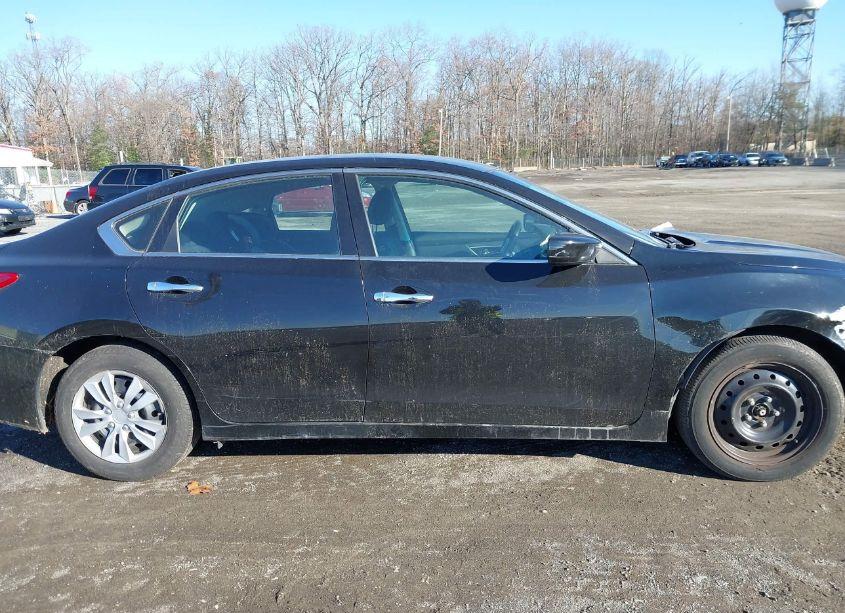 Photo 12 of 2017 Nissan Altima 2.5 S (VIN 1N4AL3APXHN367159)