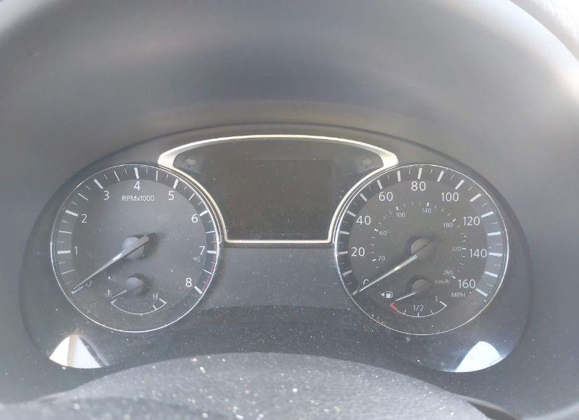 Photo 7 of 2017 Nissan Altima 2.5 S (VIN 1N4AL3APXHN367159)