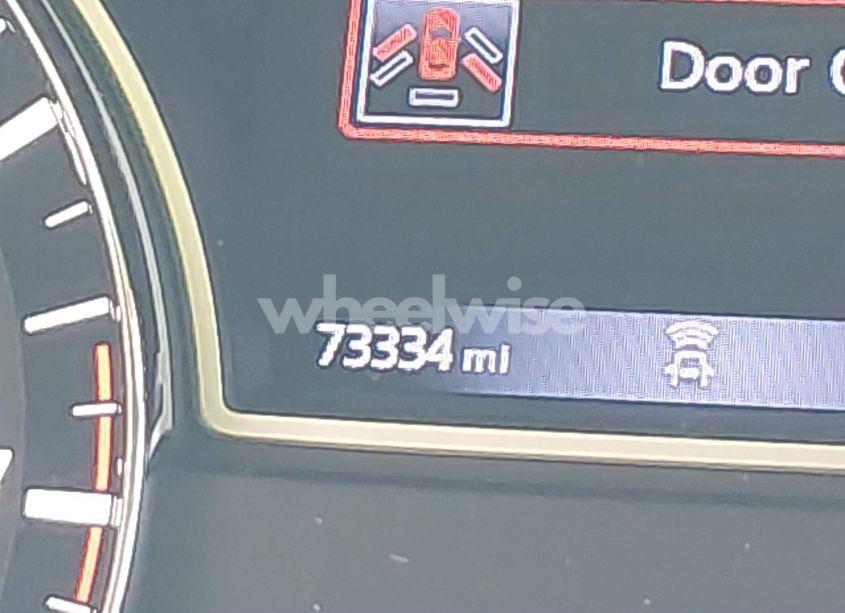 Photo 15 of 2018 Nissan Altima 2.5 SR (VIN 1N4AL3APXJC106955)