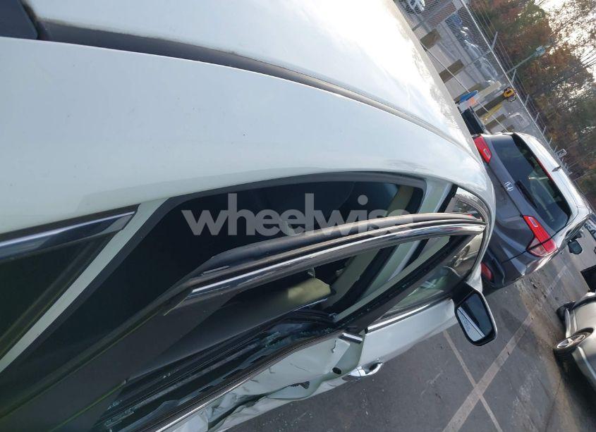 Photo 20 of 2018 Nissan Altima 2.5 SR (VIN 1N4AL3APXJC106955)