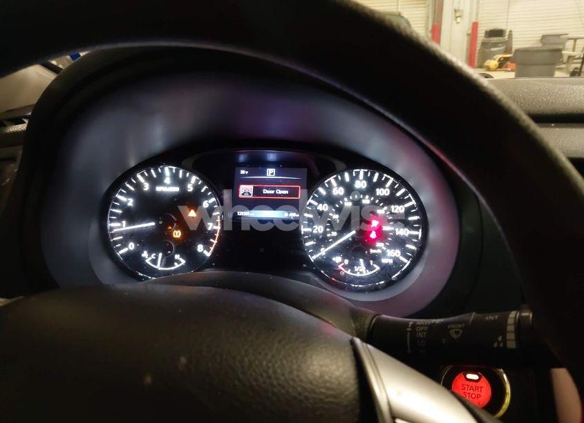 Photo 7 of 2018 Nissan Altima 2.5 S (VIN 1N4AL3APXJC111640)