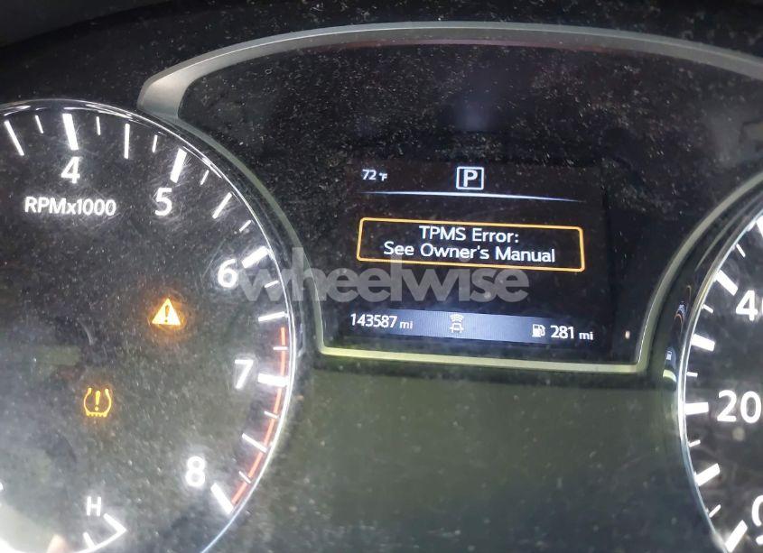 Photo 15 of 2018 Nissan Altima 2.5 S (VIN 1N4AL3APXJC120564)