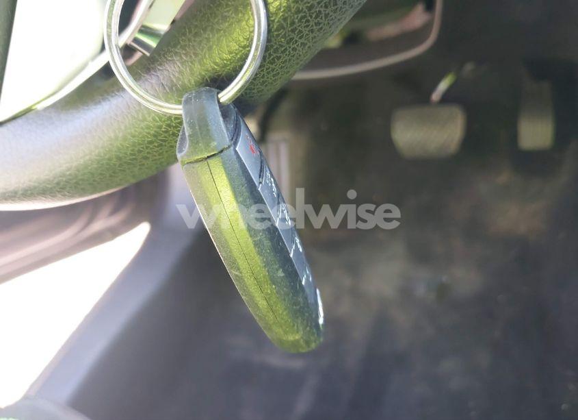 Photo 11 of 2018 Nissan Altima 2.5 S (VIN 1N4AL3APXJC124436)