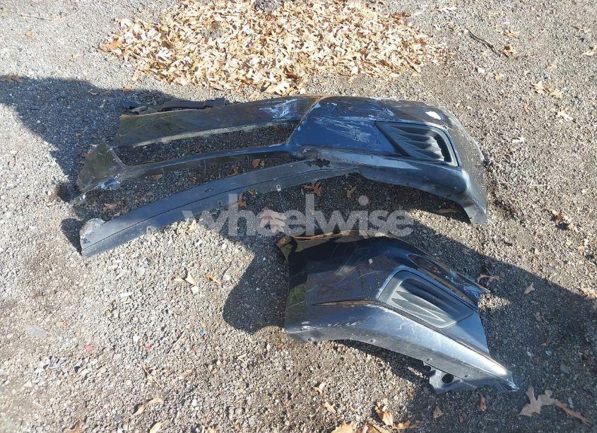 Photo 12 of 2018 Nissan Altima 2.5 S (VIN 1N4AL3APXJC124436)