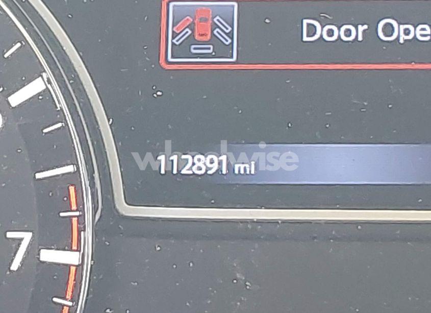 Photo 16 of 2018 Nissan Altima 2.5 S (VIN 1N4AL3APXJC124436)