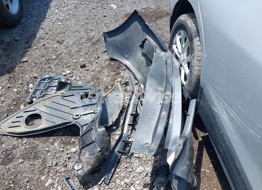 Photo 12 of 2018 Nissan Altima 2.5 SV (VIN 1N4AL3APXJC125179)