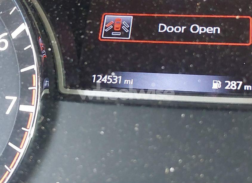 Photo 16 of 2018 Nissan Altima 2.5 SV (VIN 1N4AL3APXJC125179)