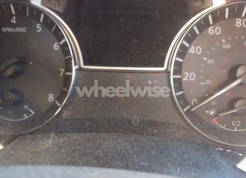 Photo 7 of 2018 Nissan Altima 2.5 SV (VIN 1N4AL3APXJC125229)