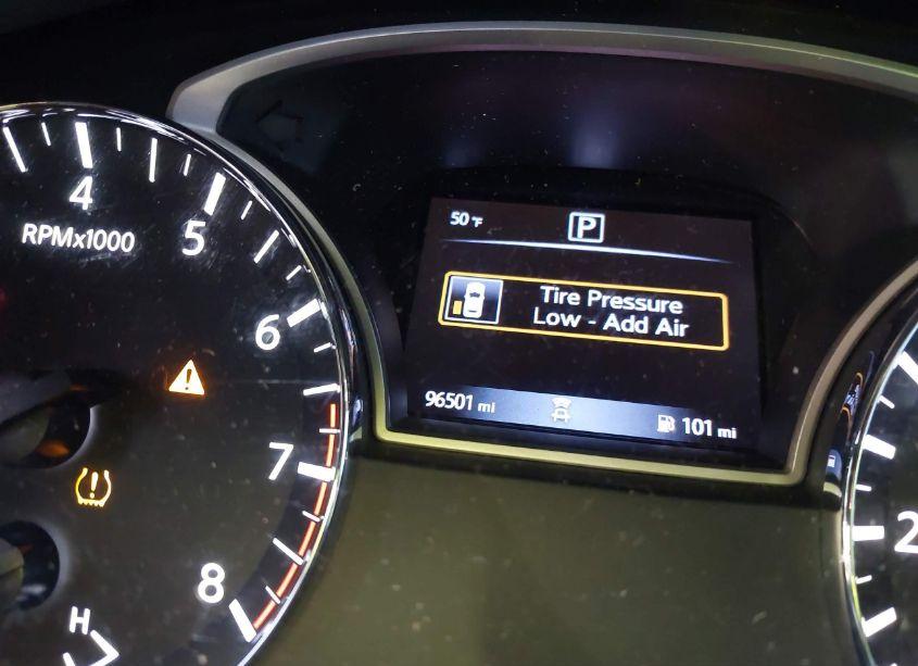 Photo 15 of 2018 Nissan Altima 2.5 SR (VIN 1N4AL3APXJC138451)