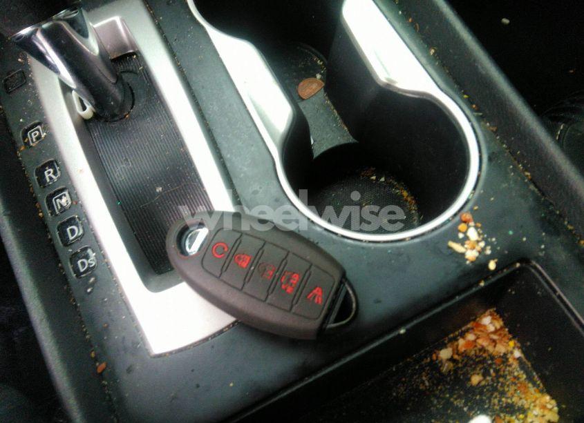 Photo 11 of 2018 Nissan Altima 2.5 S (VIN 1N4AL3APXJC141821)