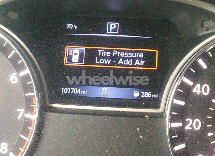 Photo 7 of 2018 Nissan Altima 2.5 S (VIN 1N4AL3APXJC141821)