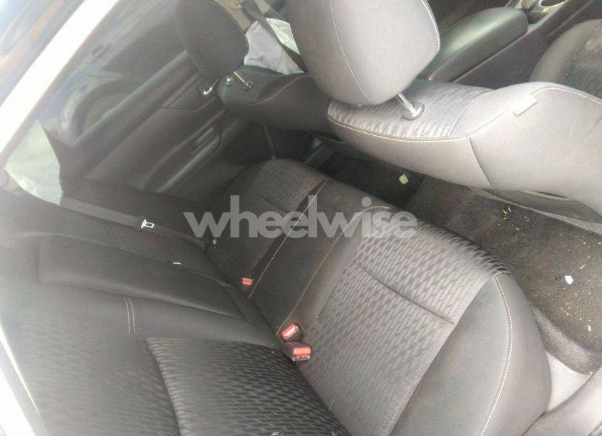 Photo 8 of 2018 Nissan Altima 2.5 S (VIN 1N4AL3APXJC141821)