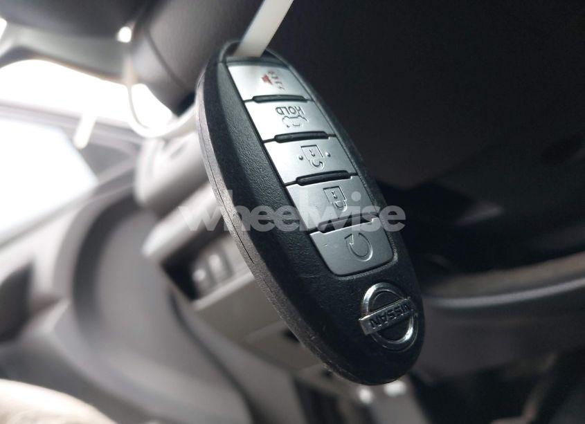 Photo 11 of 2018 Nissan Altima 2.5 SR (VIN 1N4AL3APXJC142208)