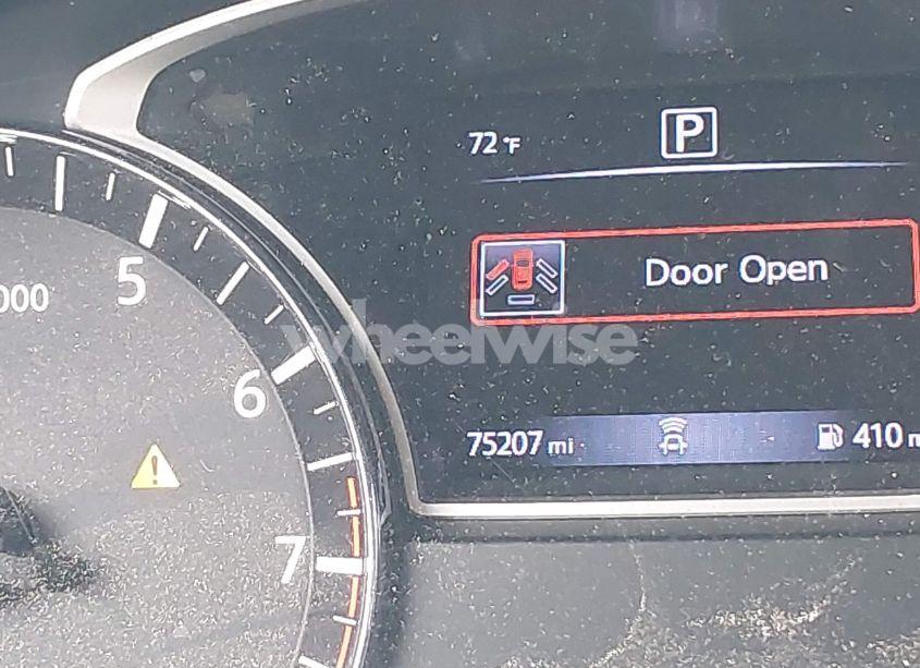 Photo 15 of 2018 Nissan Altima 2.5 SR (VIN 1N4AL3APXJC142208)