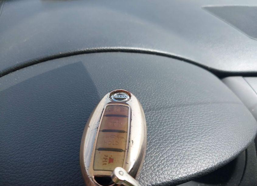 Photo 11 of 2018 Nissan Altima 2.5 SR (VIN 1N4AL3APXJC143357)