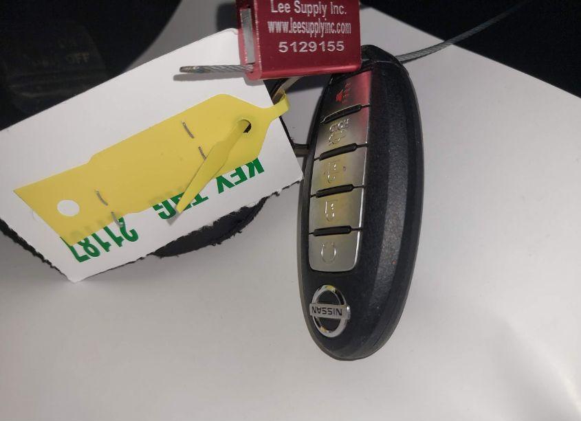 Photo 11 of 2018 Nissan Altima 2.5 SL (VIN 1N4AL3APXJC150079)