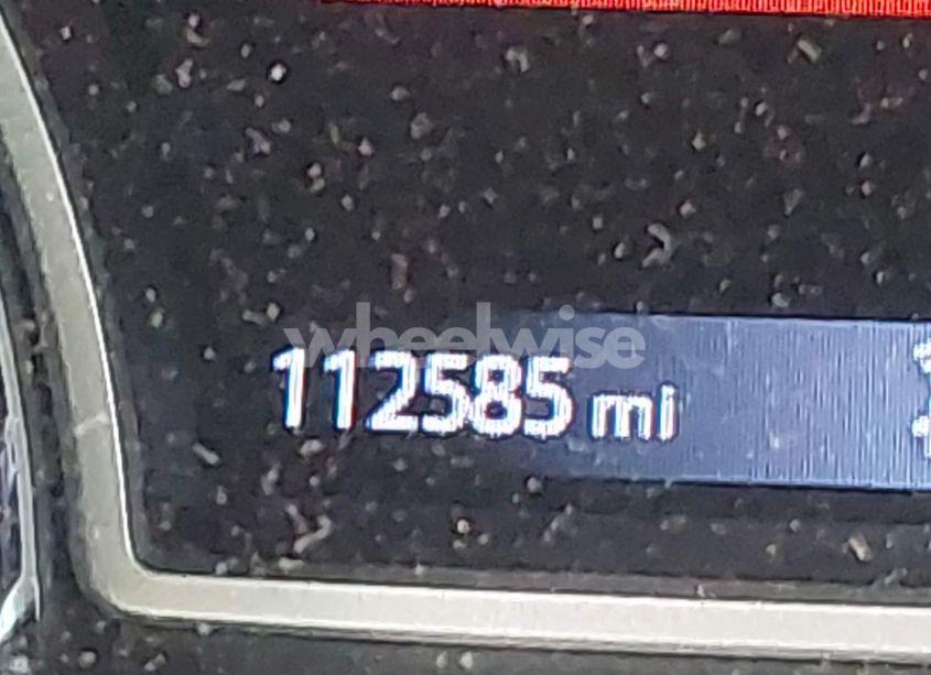 Photo 15 of 2018 Nissan Altima 2.5 SR (VIN 1N4AL3APXJC155282)