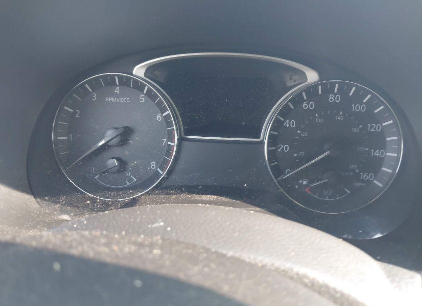 Photo 14 of 2018 Nissan Altima 2.5 SL (VIN 1N4AL3APXJC168520)