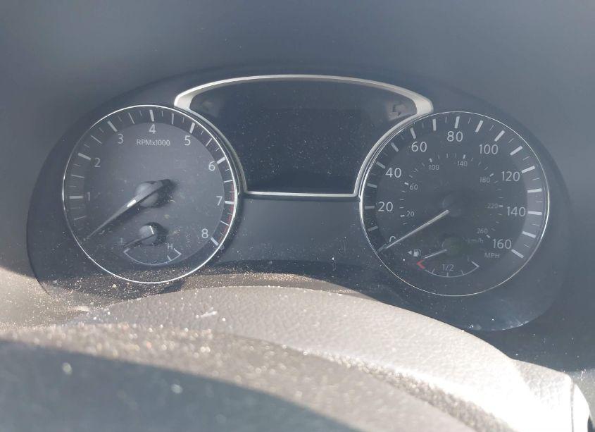 Photo 7 of 2018 Nissan Altima 2.5 SL (VIN 1N4AL3APXJC168520)