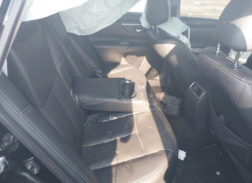 Photo 8 of 2018 Nissan Altima 2.5 SL (VIN 1N4AL3APXJC168520)