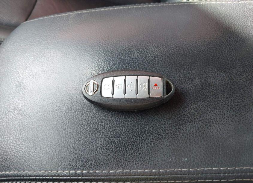 Photo 11 of 2018 Nissan Altima 2.5 SL (VIN 1N4AL3APXJC173992)