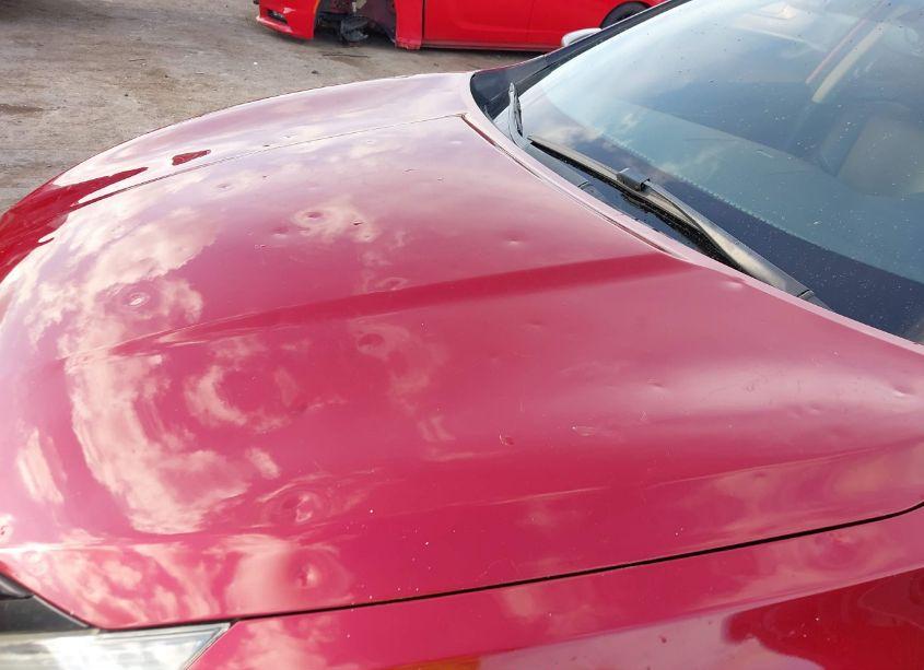 Photo 6 of 2018 Nissan Altima 2.5 SL (VIN 1N4AL3APXJC173992)